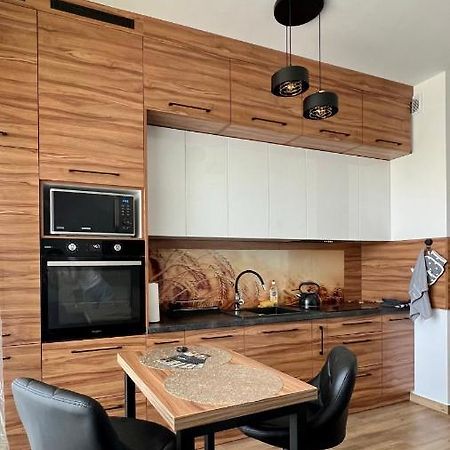 Apartament 36 Zator By Housine Экстерьер фото